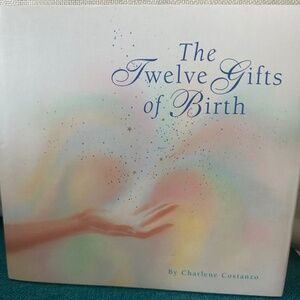 The Twelve Gifts of Birth by Charlene Costanzo